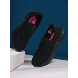 Power Women Walking Non-Marking Shoes