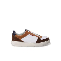 Kickers Men's KICK ALLOW-IN Multicolored Casual Sneakers