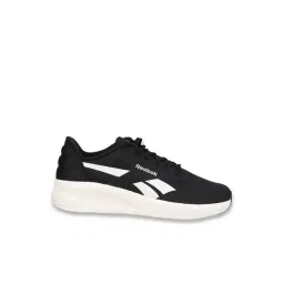 Reebok Men's SPACEFOAM CWL PROPELMAX Black Walking Shoes