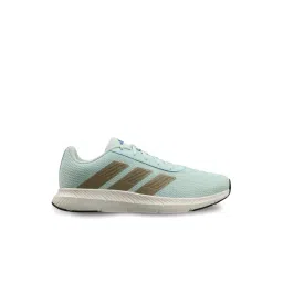 Adidas Men's AirBreeze Turquoise Running Shoes