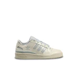 Adidas Originals Women's FORUM LOW CL White Casual Sneakers