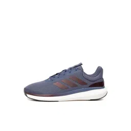 ADIDAS Men's CLOUD-MET M Blue Running Shoes
