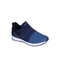 Force 10 by Liberty Women's Navy Blue Running Shoes