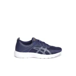 Asics Men's Prime Jogger LS Peacoat Navy Running Shoes