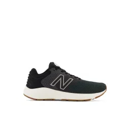 New Balance Women's 520 Black Running Shoes