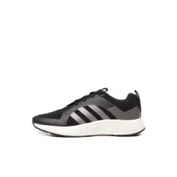 ADIDAS Men's Zap-Run M Black Running Shoes