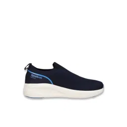 Reebok Men's SPACEFOAM CWL ELEVATE Navy Walking Shoes