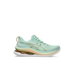 Asics Women's GEL-Kinsei Max Mint Running Shoes