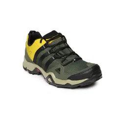 ADIDAS Men Olive Green AX2 Training Shoes