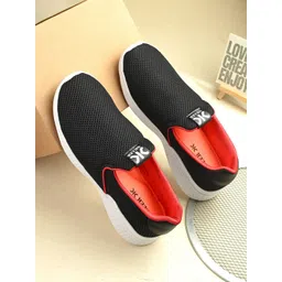 Killer Men Mesh Walking Non-Marking Shoes