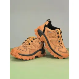 Woodland Men's Lsnaype Sneaker