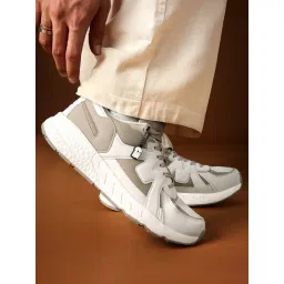 The Souled Store Men's Autumn Casual Sneakers