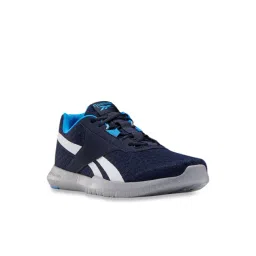 Reebok Men's Reago Essential 2.0 Navy Training Shoes
