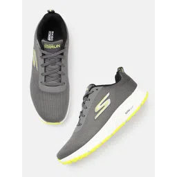 Skechers Men Go Run Consistent Running Non-Marking Shoes