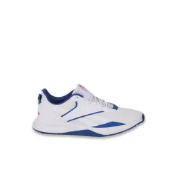 Reebok Men's Motion Fly White Running Shoes