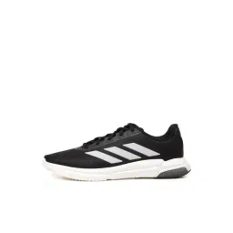 ADIDAS Men's TrackBlaze Black Running Shoes