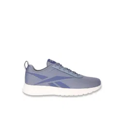 Reebok Men's Turbo Flight Blue Running Shoes