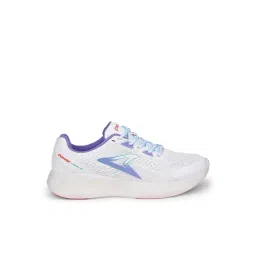 Power Women's White Sneakers
