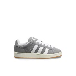 Adidas Originals Men's CAMPUS 00s Grey Casual Sneakers