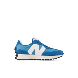 New Balance Men's U327EA Blue Sneakers