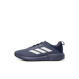 ADIDAS Men's Flexion ST Blue Running Shoes
