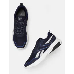 Reebok Men Woven Design Running Gear Shoes