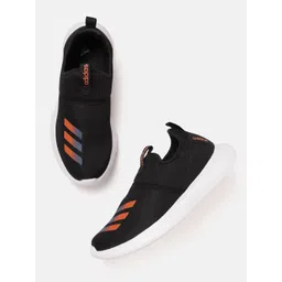 ADIDAS Men Woven Design Tristo Walking Shoes