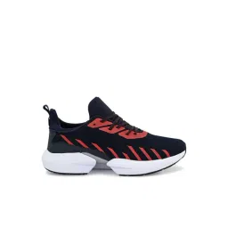 OFF LIMITS Men's JEFFARY Navy Running Shoes