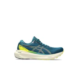 Asics Men's GEL-Kayano 30 Evening Teal Running Shoes