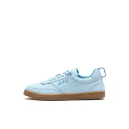 Rare Rabbit Men's GAREN Blue Sneakers