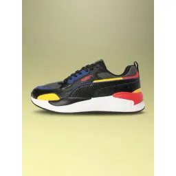 Puma Men's X-Ray 2 Multicolor Casual Sneakers