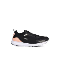 Power Women's Black Sneakers