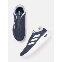 ADIDAS Men Cloudfoam Comfy Sneakers