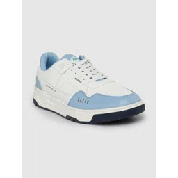 Aeropostale Men Colourblocked Everyday Sneakers