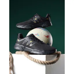 Sparx Men Mesh Running Shoes