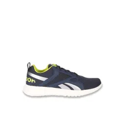 Reebok Men's Rout 2 Blue Running Shoes