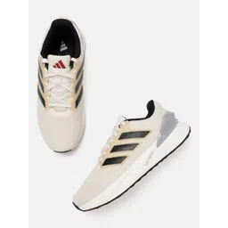 ADIDAS Men Lightrun Star Shoes