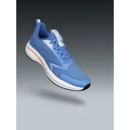 CULT Men Nexar Mesh Running Shoes