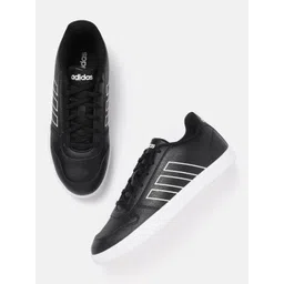 ADIDAS Men Aztecx Skateboarding Shoes