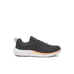 UNDER ARMOUR Men's Charged Assert 10 Black Running Shoes