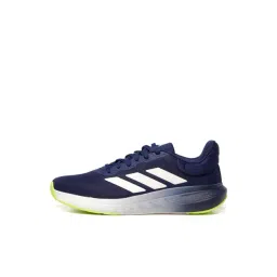 ADIDAS Men's AeroVortexGlide Blue Running Shoes