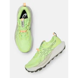 ASICS Men Gel-Trabuco 13 Running Shoes