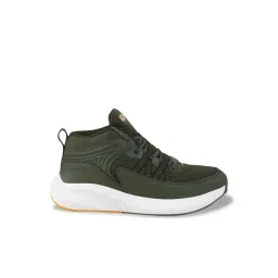 Campus Men's Olive Running Shoes