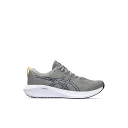 Asics Men's GEL-Excite 10 Clay Grey Running Shoes