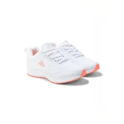 BOKZZON Men Mesh Running Non-Marking Shoes