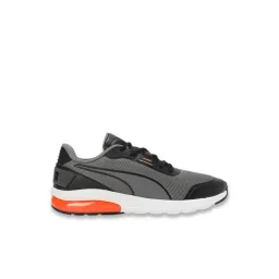 Puma Men's Pulsion Cool Grey Casual Sneakers