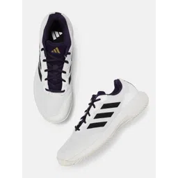 ADIDAS Men GameCourt 2 Tennis Shoes