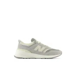New Balance Men's U997REE Grey Running Shoes