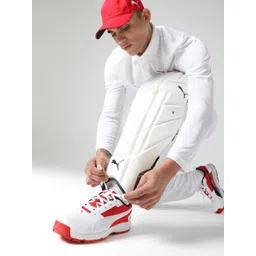 Puma Men Cricket High Run Sports Shoes