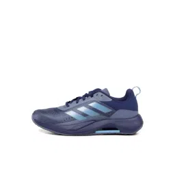 ADIDAS Men's TorGlide Blue Running Shoes